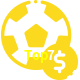 Aposte em esportes do mundo todo no Top7!