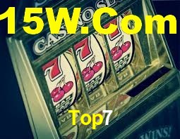 Daily Bonuses Top7