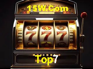 Top7 Plataforma - Certificada MGA desde 2015