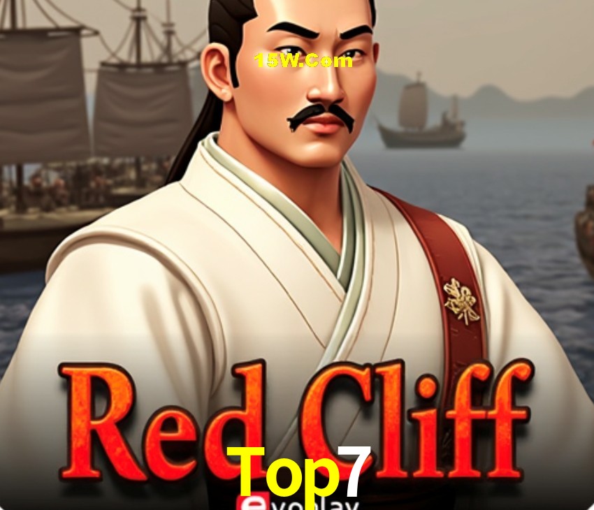 Recursos de Bônus Top7