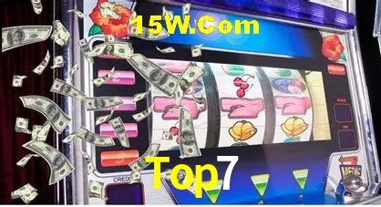 Top7 São Paulo - Jogo Providers