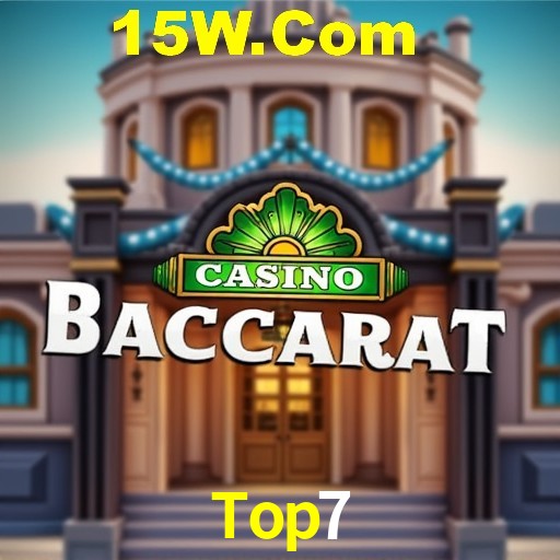 Top7 Belo Horizonte - VIP Casino