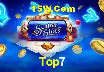 Sistemas de Segurança Top7