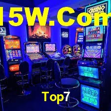 Exclusive Games Top7