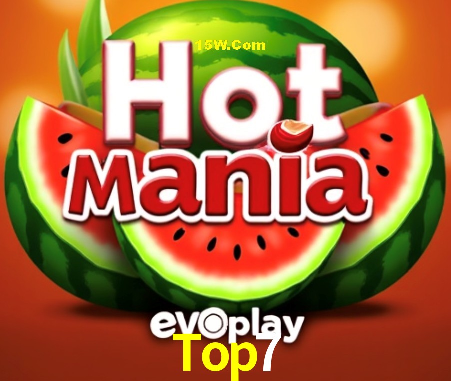 Estatísticas do Jogo Top7