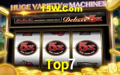Top7 - Rápido Acesse