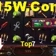 Especiais de Fim de Semana Top7
