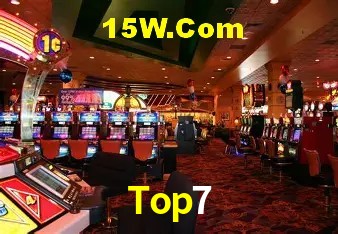 Top7 Entrar - Login Seguro Certificado
