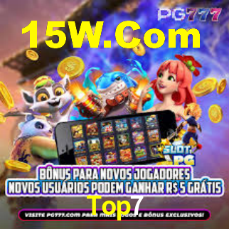 Bônus Generosos e Exclusivos no Top7 para Você!