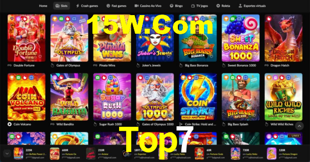 Top7,Top7.Game