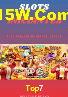 Top7: A Experiência de Casino com Jogos de Mesa ao Vivo