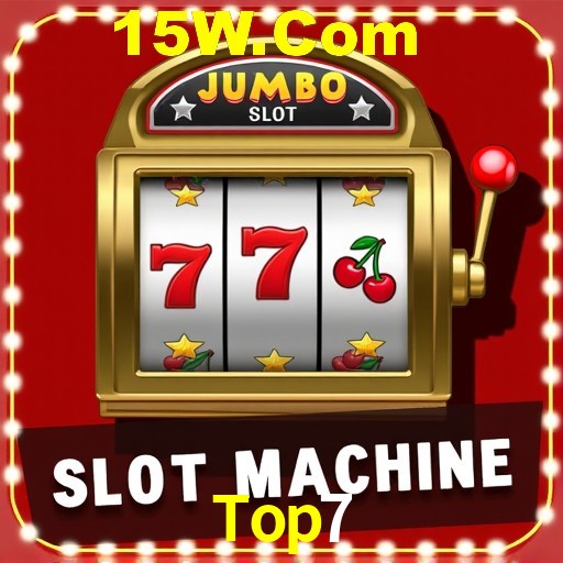 Top7 Bônus - Pacote R$5.000 + VIP