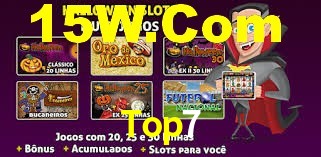 Tournaments Top7
