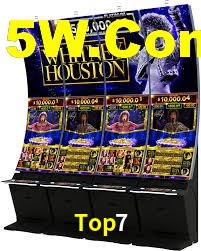 Blackjack Table Top7