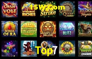 Ofertas Exclusivas Top7