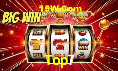 Top7 Brasília - Jogo Features
