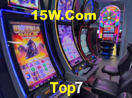Top7 Game Bet
