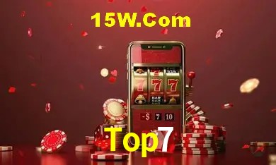 Tecnologia da Plataforma Top7