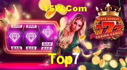 Top7 - User Statistics