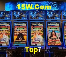 Top7 - Security