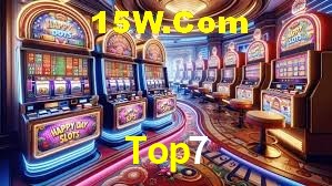 Live Casino Top7