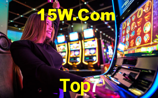 Top7 - Plataforma App Cassino - Top7.Game