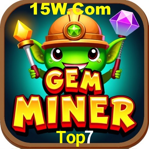 Interface do App Top7