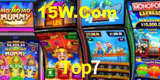 Top7,Top7.Game