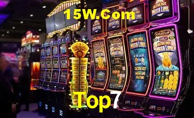 Top7 Belo Horizonte - Jackpots