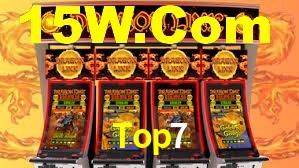 Programa VIP Top7