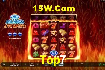 Top7 Brasília - Leaderboards