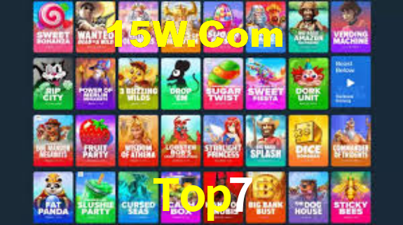Top7 Game Bet