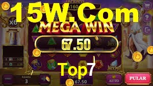 Welcome Bonus Top7