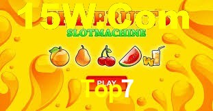 VIP Casino Top7