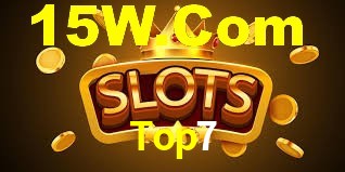 Welcome Bonus Top7