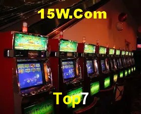 Promoção Relâmpago Top7