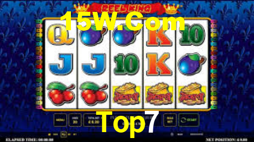 Top7 Game Bet